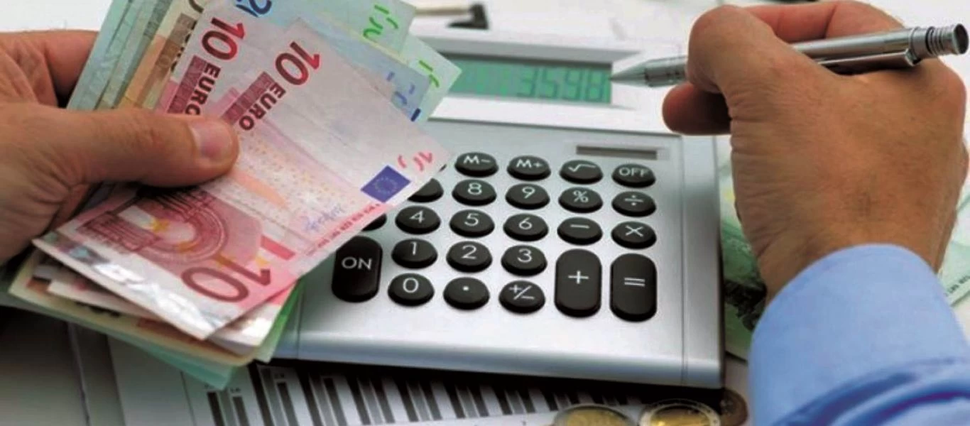 Δημοσιεύθηκε στο ΦΕΚ η παράταση υποβολής & πληρωμής ΦΠΑ για τις επιχειρήσεις της Εύβοιας